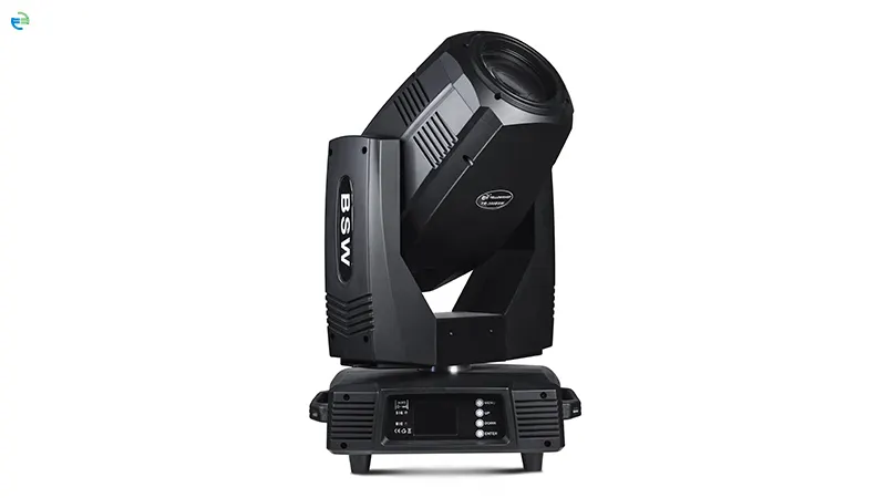 Yellow River | Top led laser moving head wholesale 1