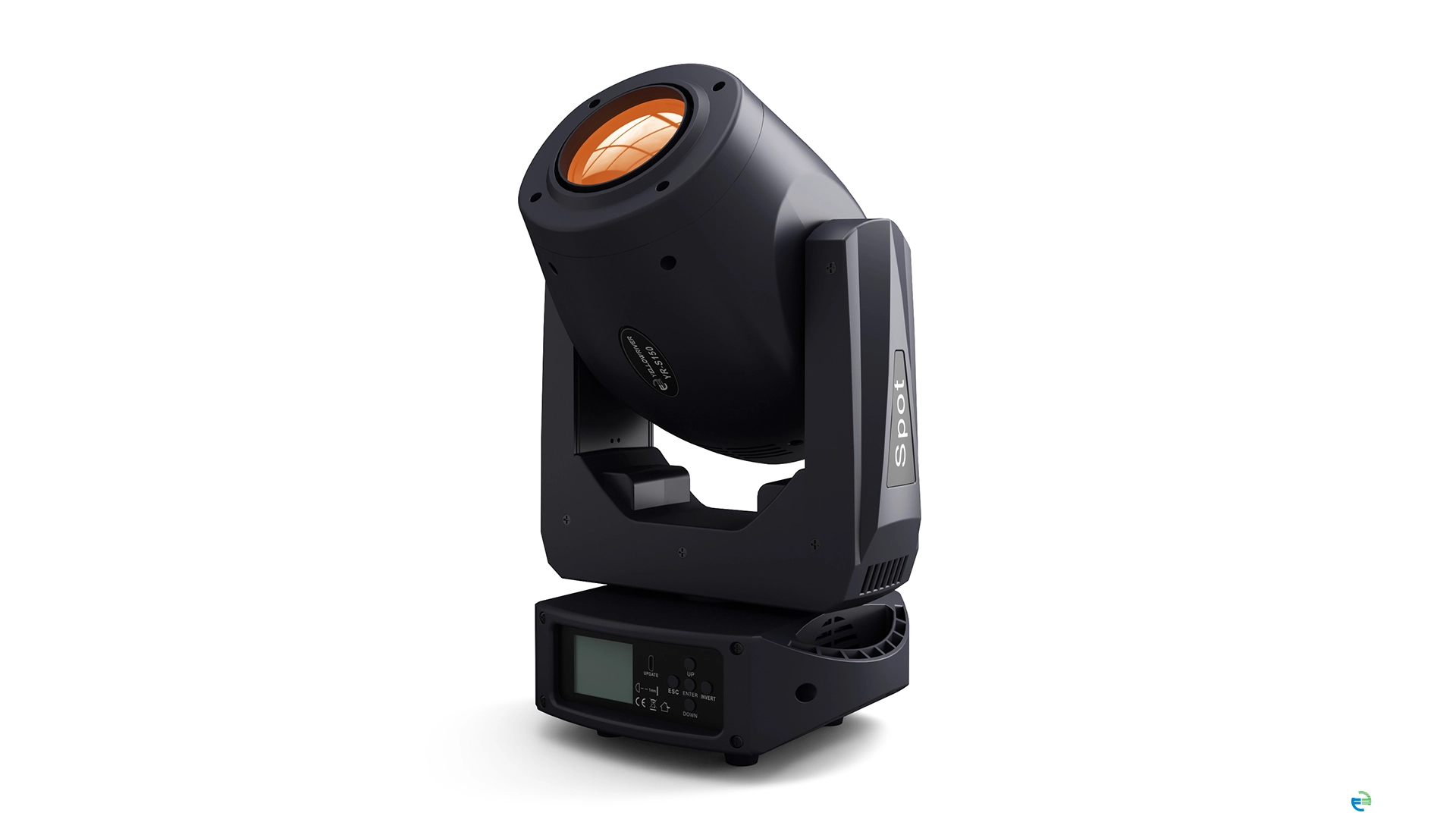 Yellow River | Top moving head lights wholesale 1