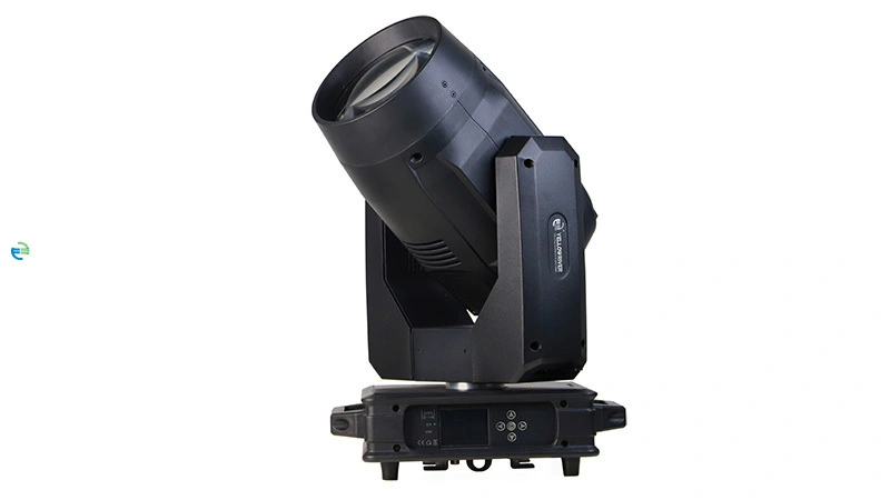Yellow River | Latest led stage lighting wholesale 1