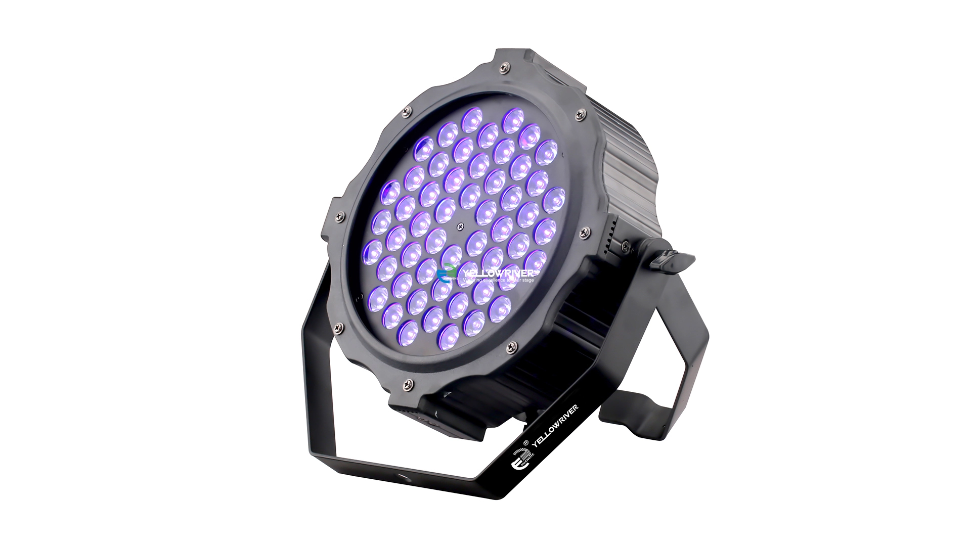 Custom outdoor led par for business | Yellow River 1
