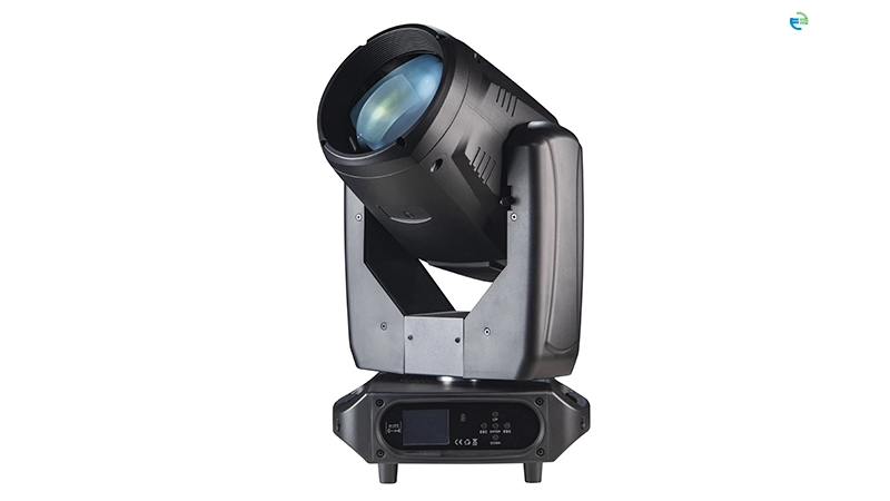 New moving led lights for business | Yellow River 1