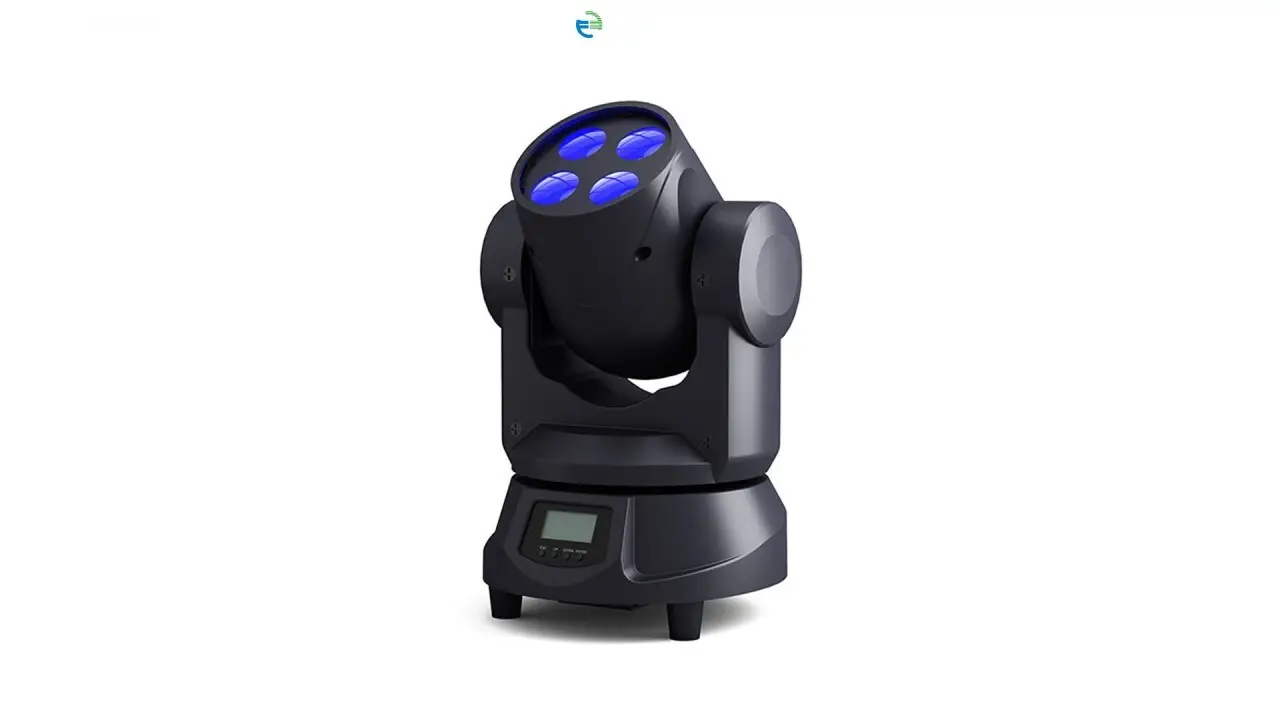 Top stage moving head light suppliers | Yellow River 1