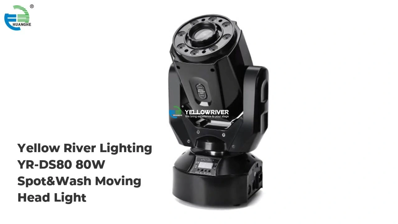 Custom led strobe manufacturer | Yellow River 1