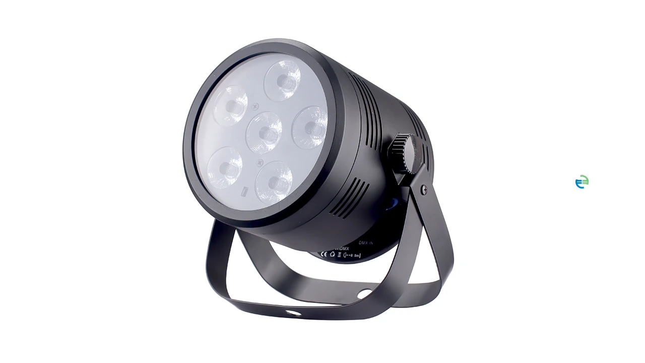 Custom par can stage lights factory Manufacturer | Yellow River 1