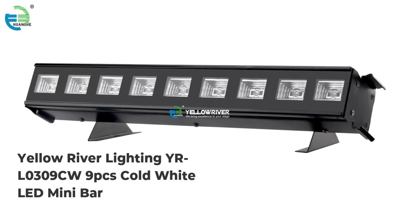 Custom best mini light bars bulk production Manufacturer | Yellow River 1