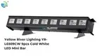 Custom best mini light bars bulk production Manufacturer | Yellow River 1