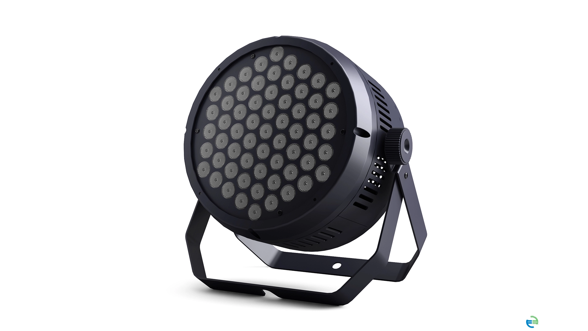 Yellow River | Latest led par lighting factory 1