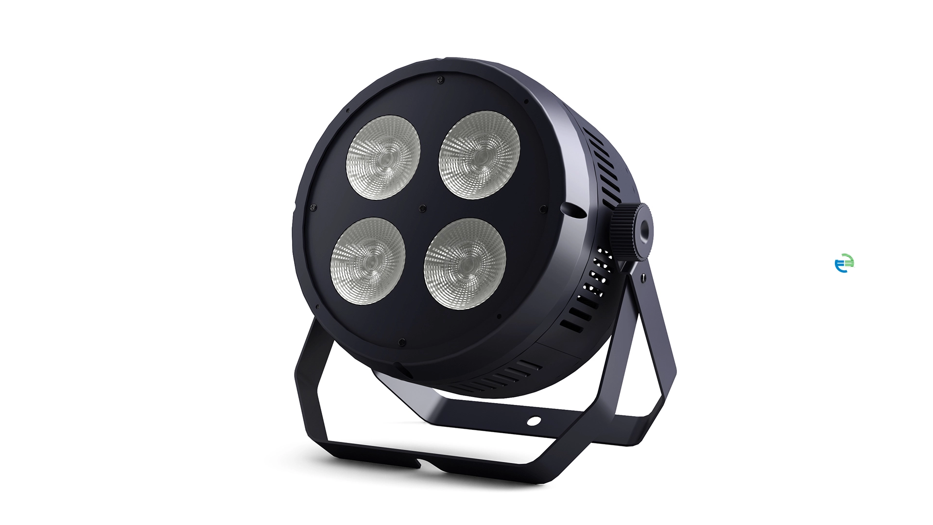Popular par can stage lights bulk production | Yellow River 1