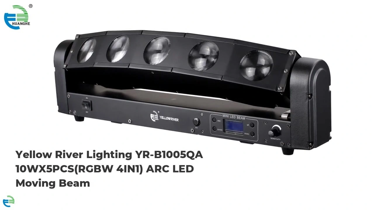 Custom led strobe lights bulk production Manufacturer | Yellow River 1
