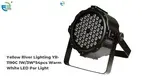 Custom led strobe factory Manufacturer | Yellow River 1