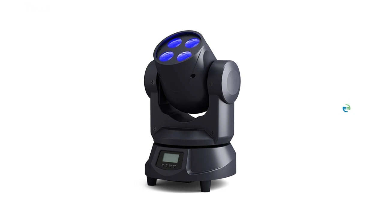 Top led beam moving head light manufacturer | Yellow River 1