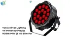 Yellow River | Top stage lamps suppliers 1
