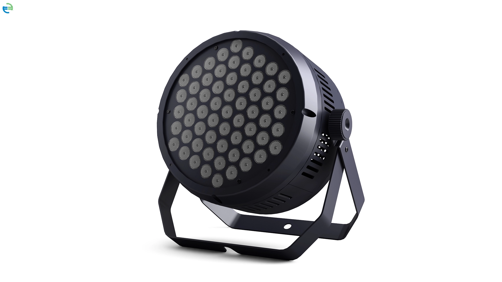 Yellow River | High-quality led par lights supply 1