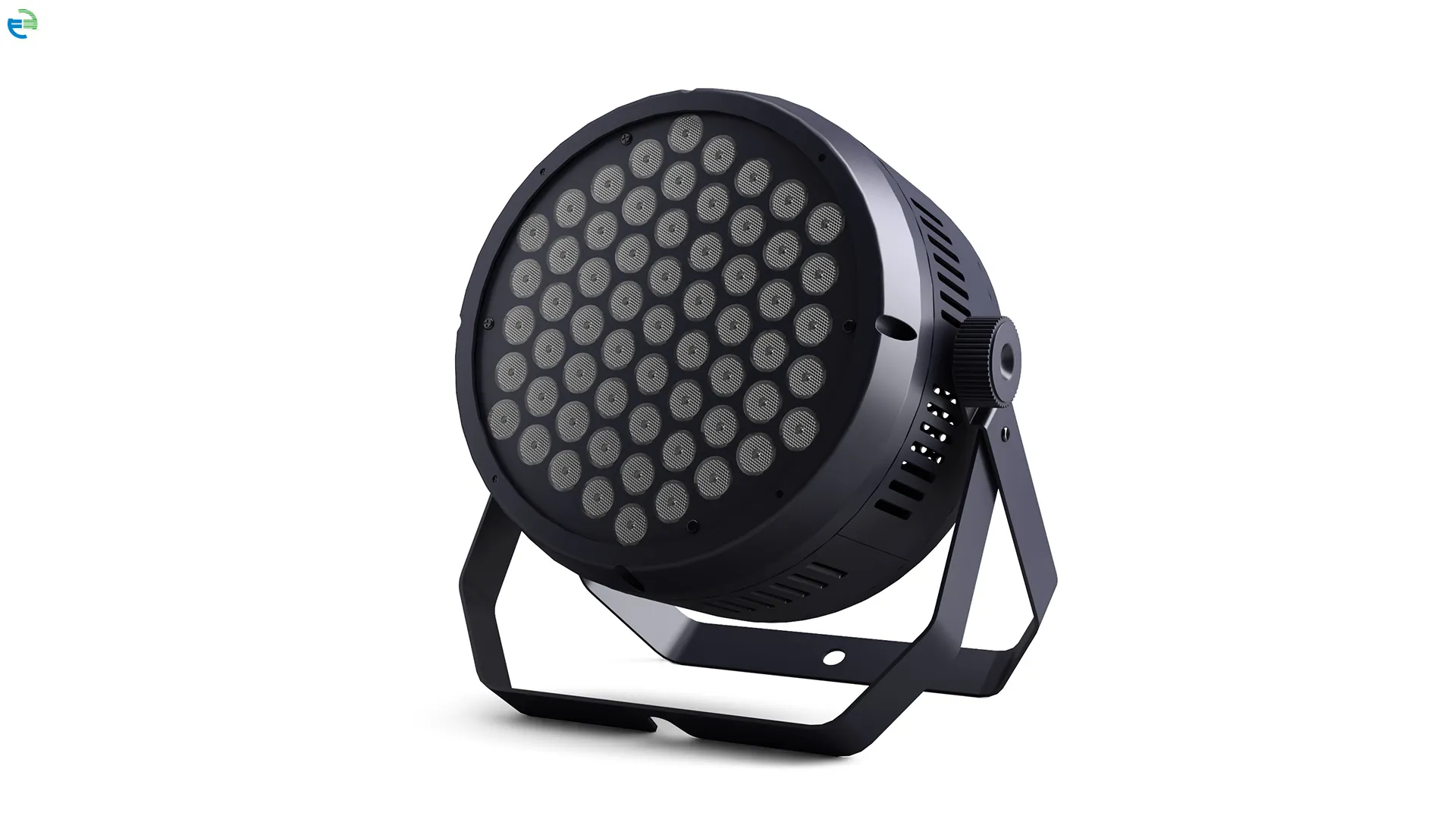 Yellow River | High-quality led par lights supply 1