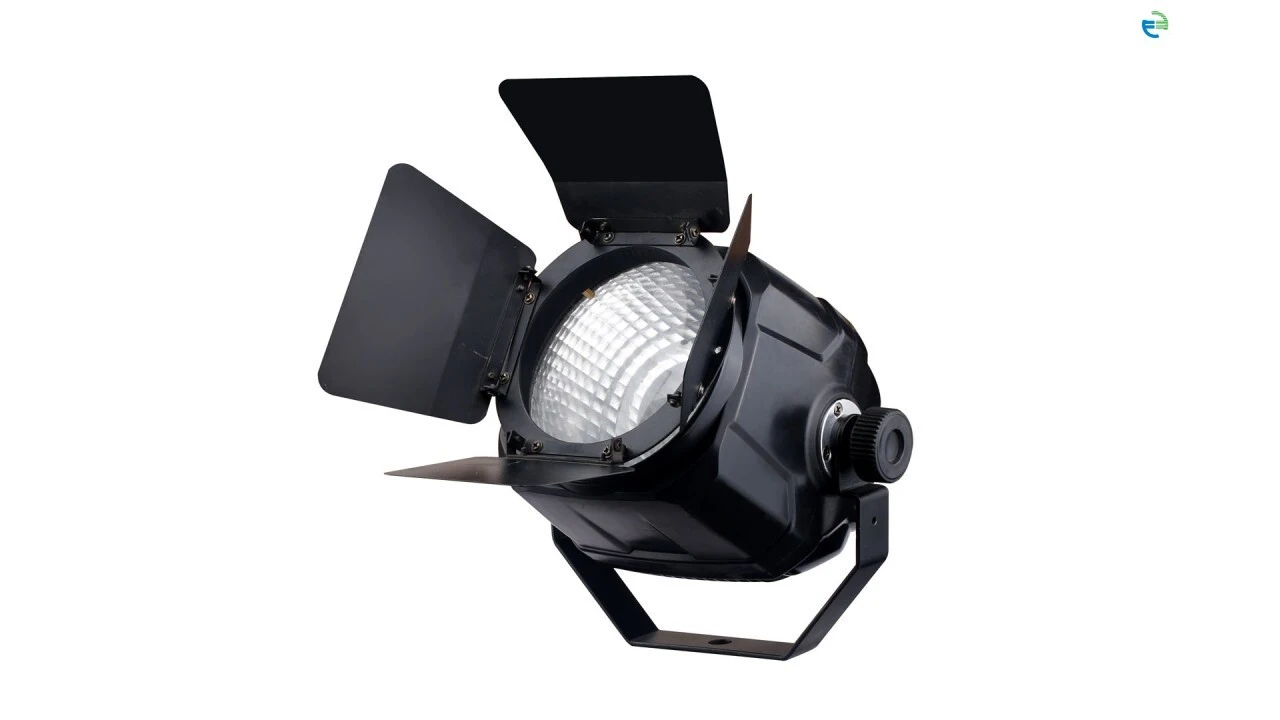 Custom led par lighting for business Manufacturer | Yellow River 1