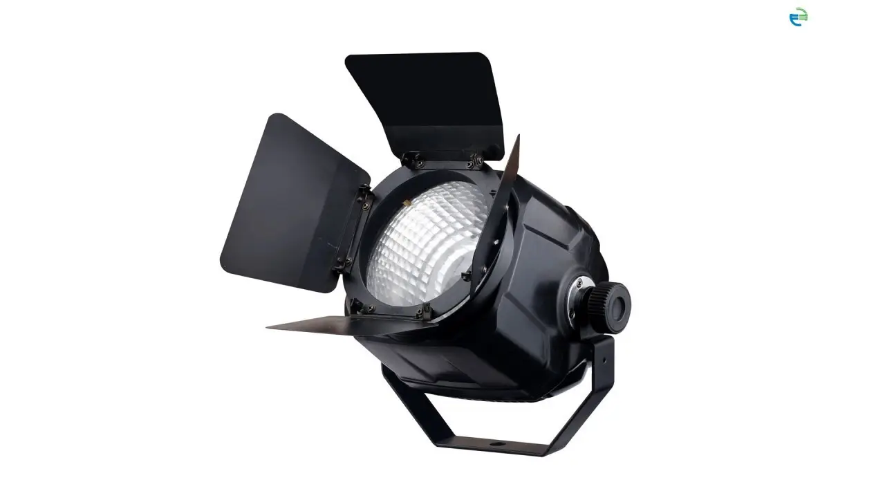 Custom led par lighting for business Manufacturer | Yellow River 1
