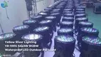 Quality led theatre lights supply | Yellow River 1
