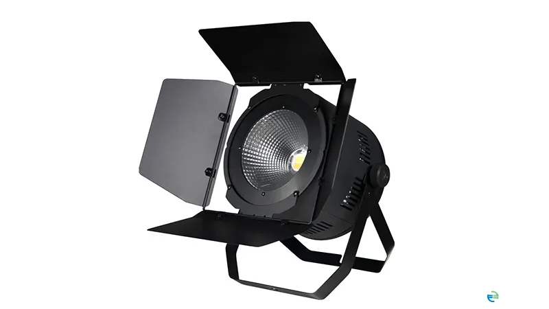 Yellow River | Custom led stage lighting company 1
