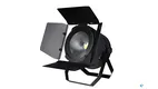 Yellow River | Custom led stage lighting company 1