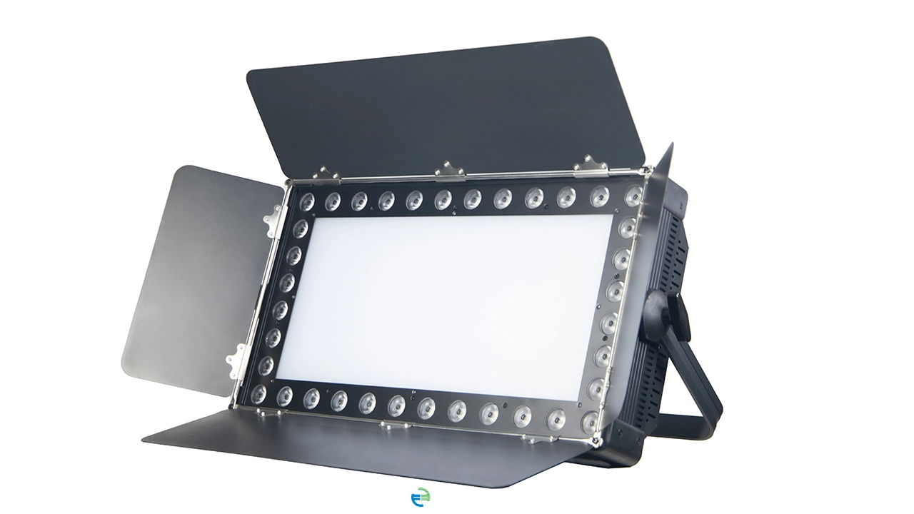 Yellow River | Top led strobe wholesale 1