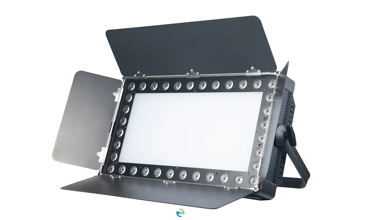 Yellow River | Top led strobe wholesale 1