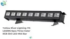 Industry-leading stage led bar lights wholesale | Yellow River 1
