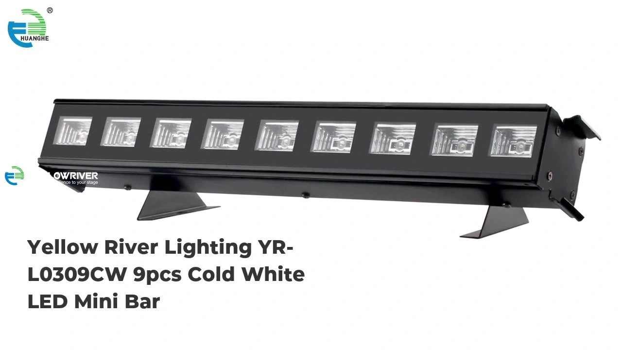 Custom strobe light bulk production Manufacturer | Yellow River 1