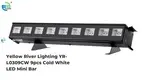 Custom strobe light bulk production Manufacturer | Yellow River 1