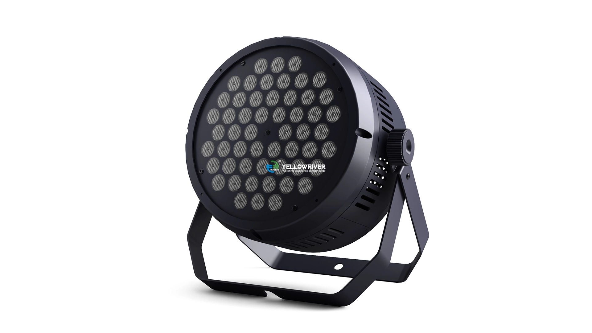 Yellow River | Wholesale led par can light supply 1