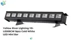Industry-leading led lightbars suppliers | Yellow River 1