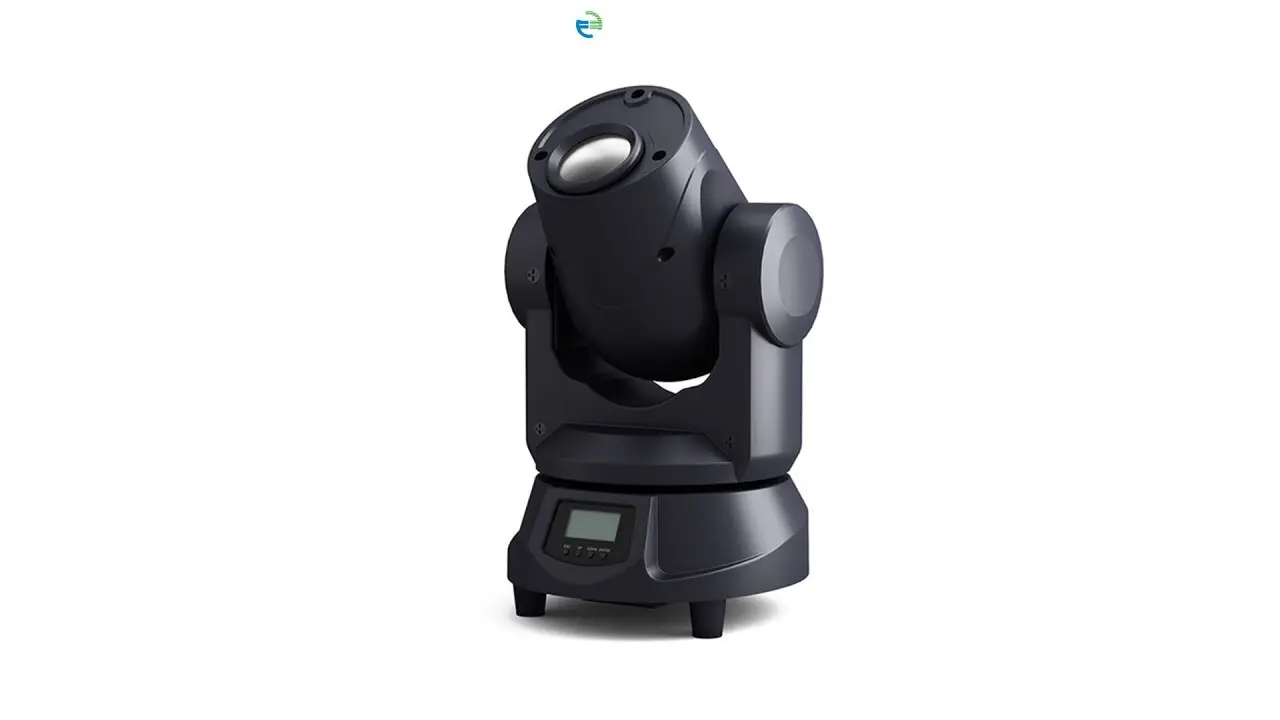 New stage moving head light for business | Yellow River 1