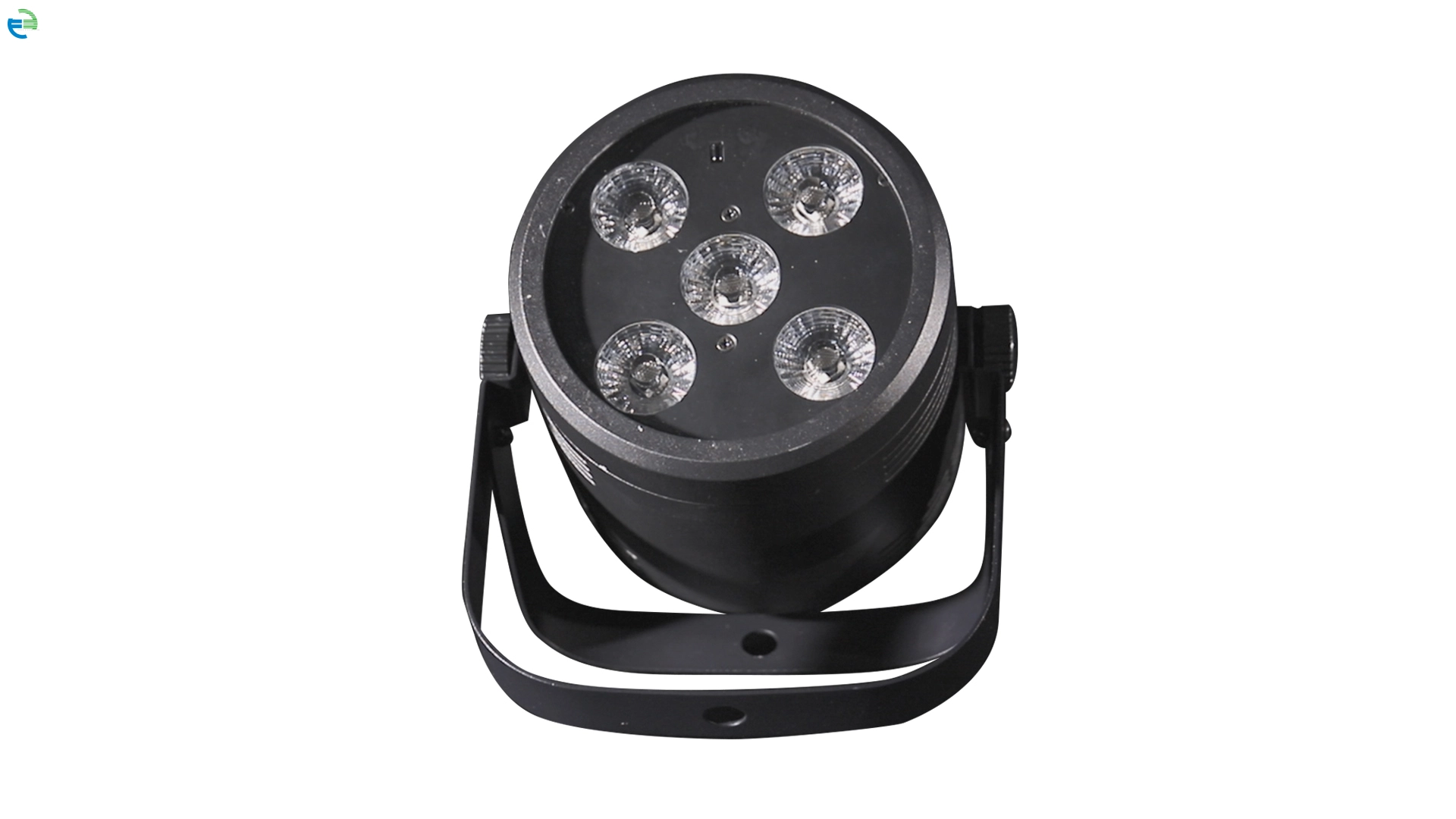 High-quality led par lighting factory | Yellow River 1