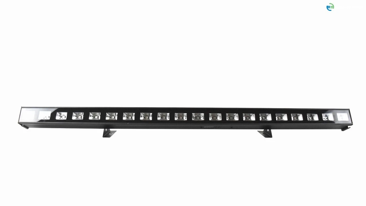 Yellow River | Quality led lightbars for business 1