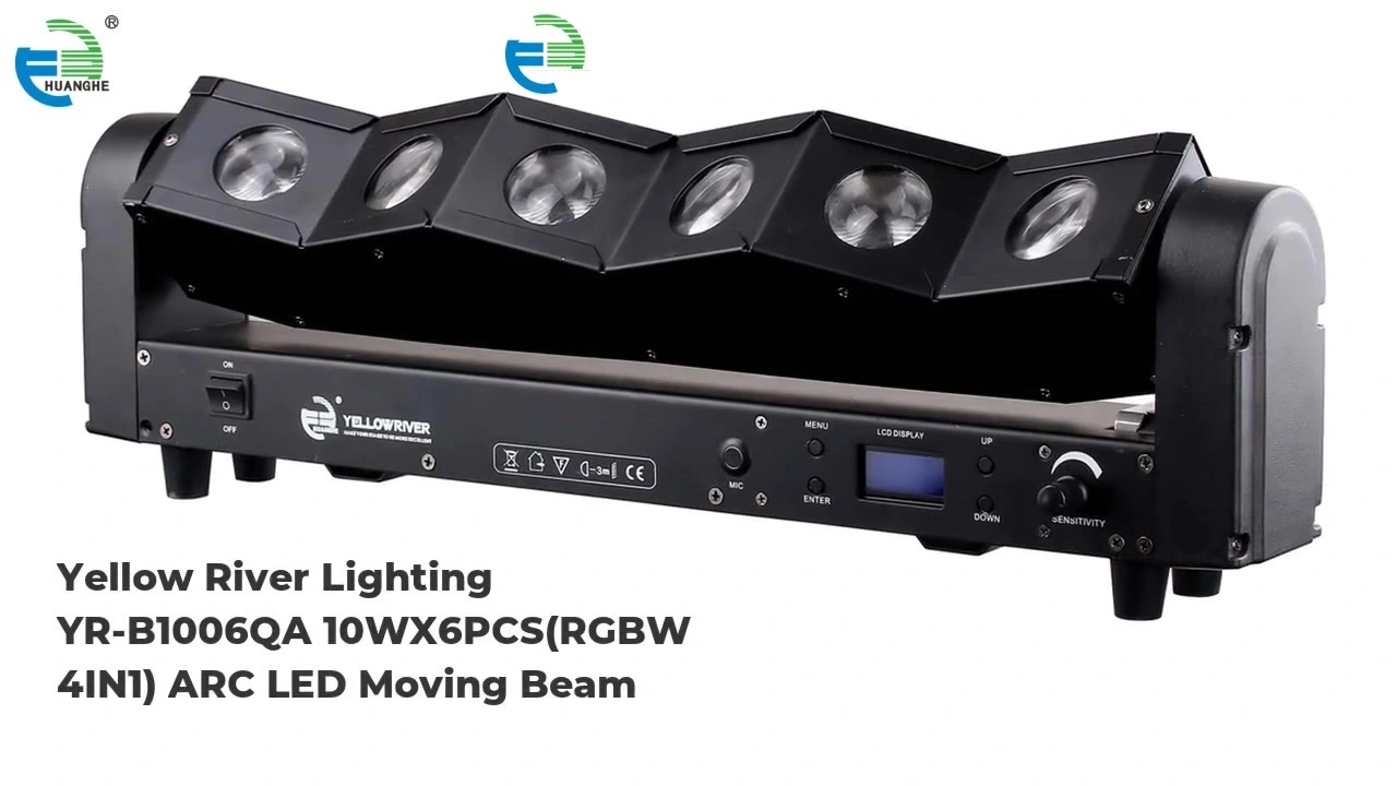 Latest led strobe suppliers | Yellow River 1