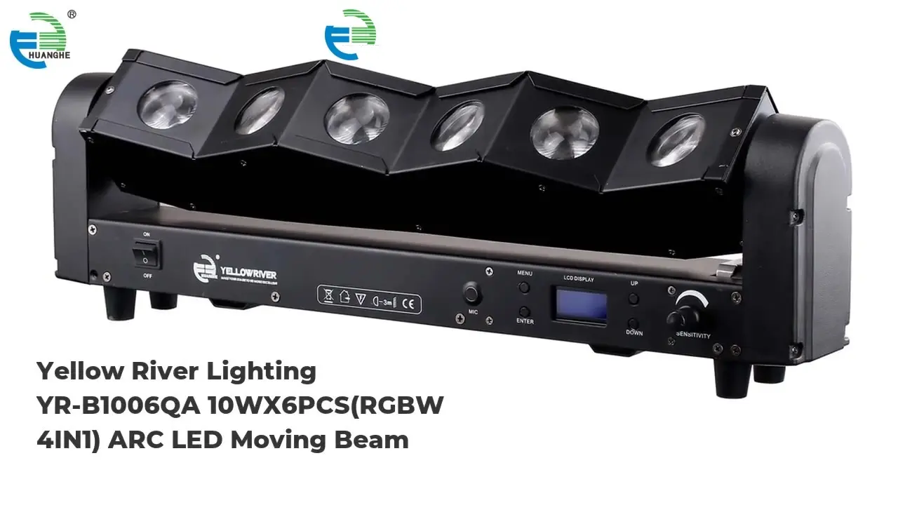 Latest led strobe suppliers | Yellow River 1