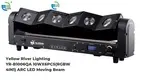 Latest led strobe suppliers | Yellow River 1