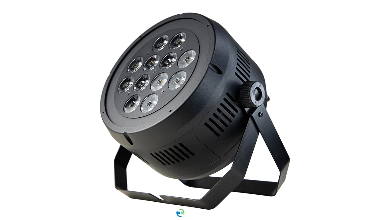 Yellow River | Quality par led stage lighting company 1