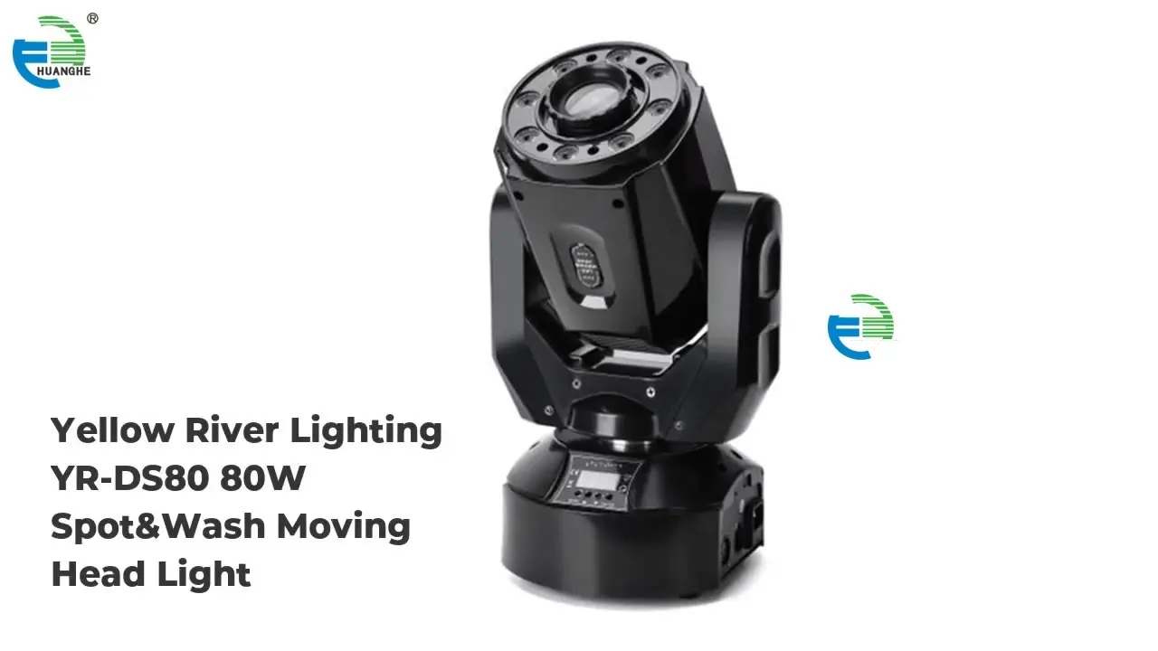 Top strobe light wholesale | Yellow River 1