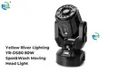 Top strobe light wholesale | Yellow River 1