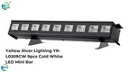 Yellow River | New led parlight suppliers 1