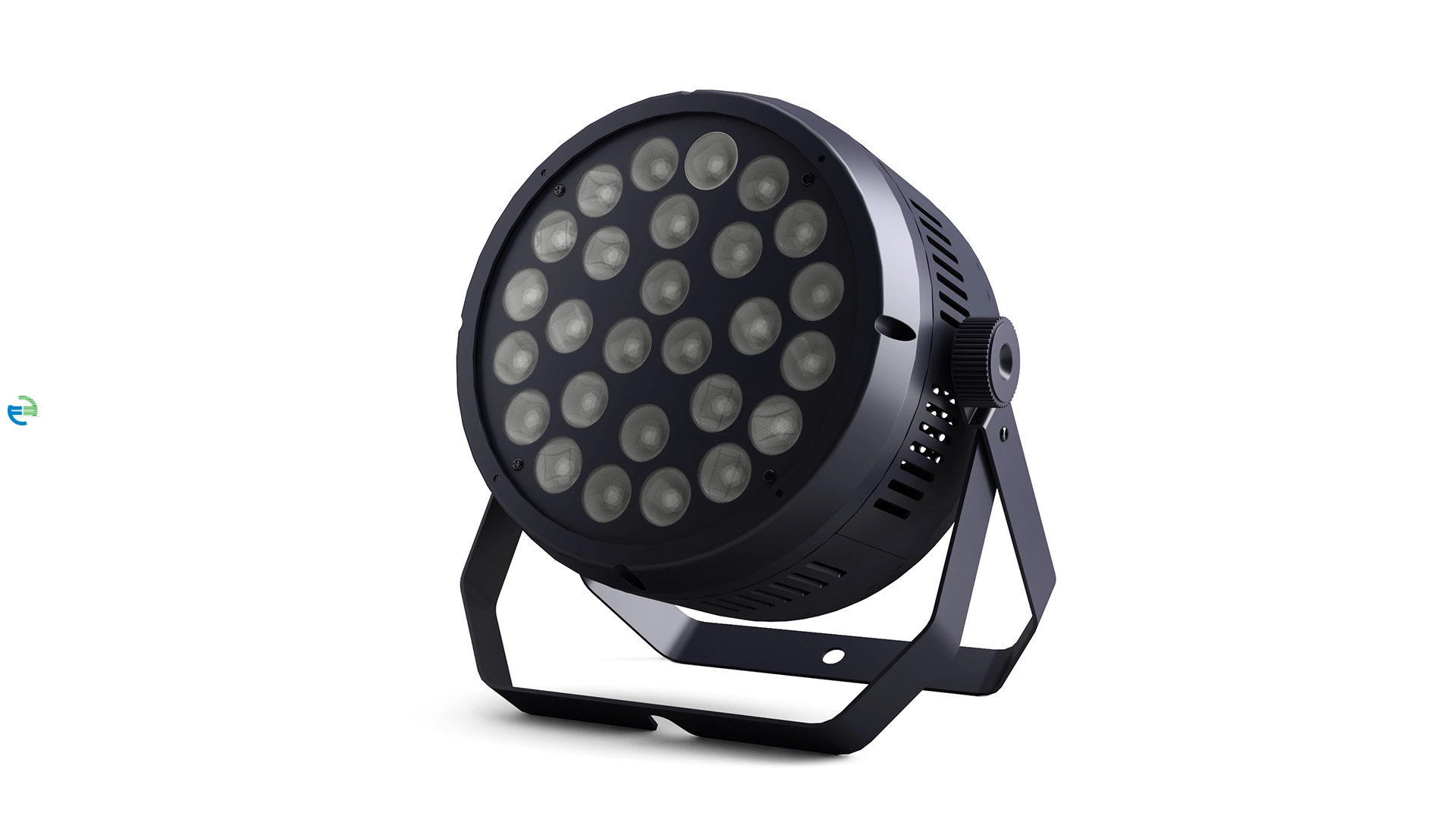 Custom led par stage lighting supply Manufacturer | Yellow River 1