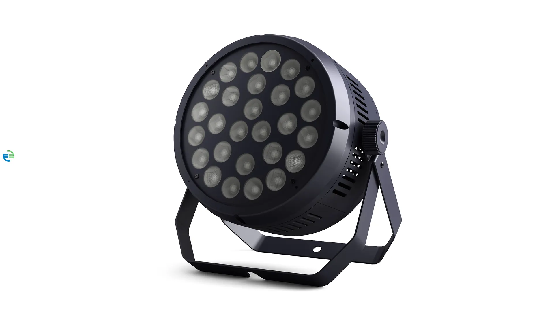 Custom led par stage lighting supply Manufacturer | Yellow River 1