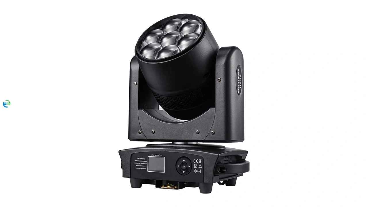 Custom beam moving head light for business Manufacturer | Yellow River 1