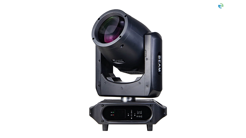 Yellow River | Quality beam 260w moving head supply 1