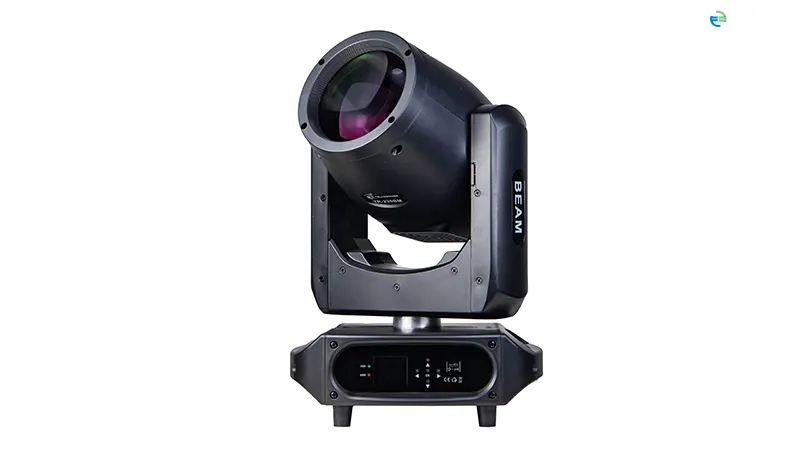 Yellow River | Quality beam 260w moving head supply 1
