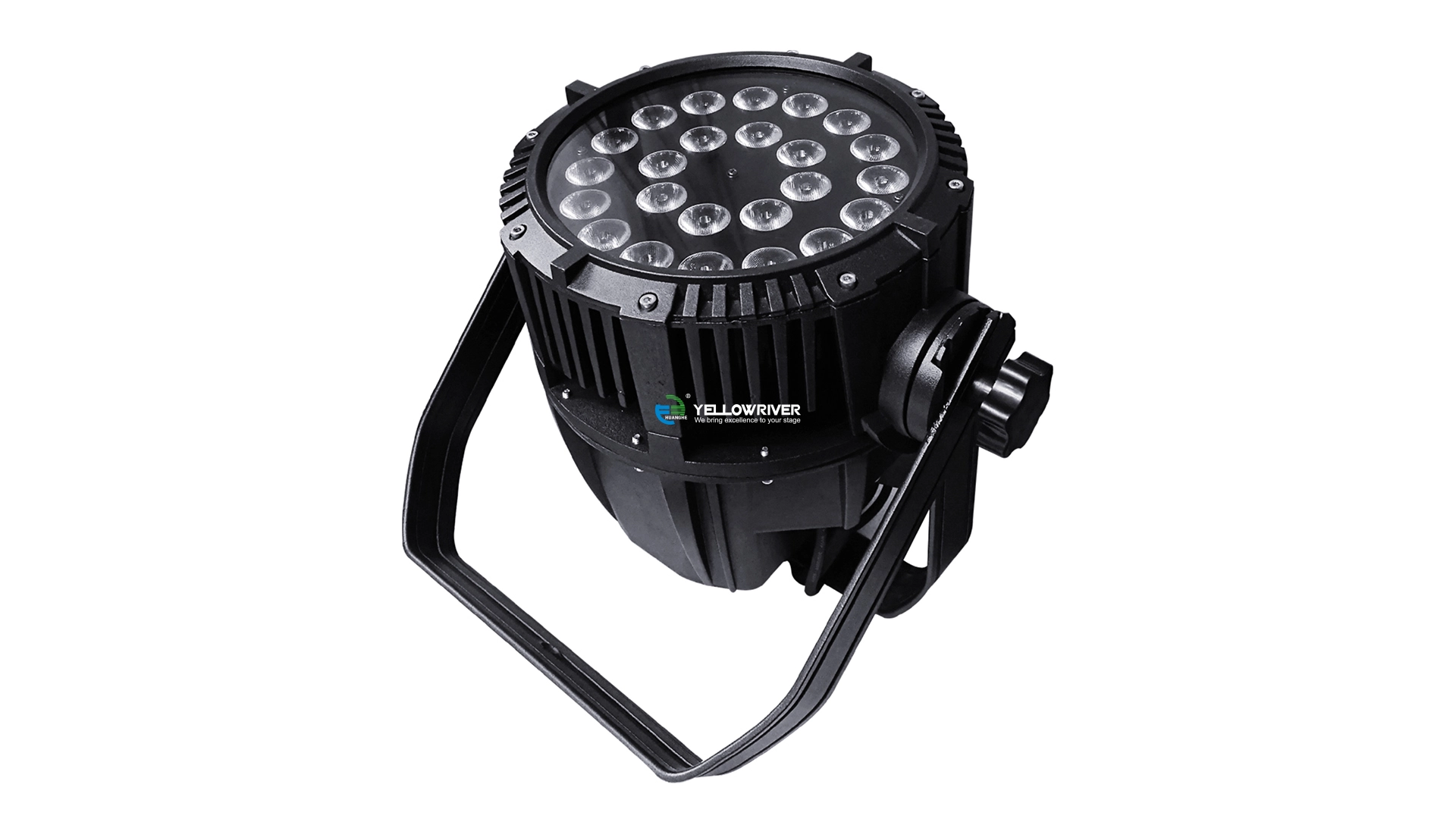 Custom stage lighting equipments company Manufacturer | Yellow River 1