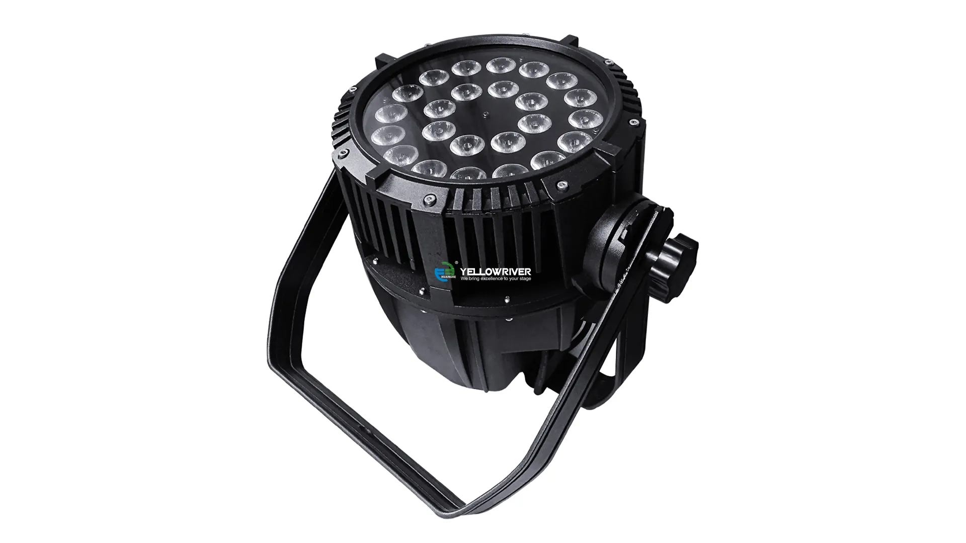 Custom stage lighting equipments company Manufacturer | Yellow River 1