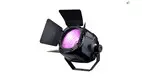 Custom rgb par light for business | Yellow River 1