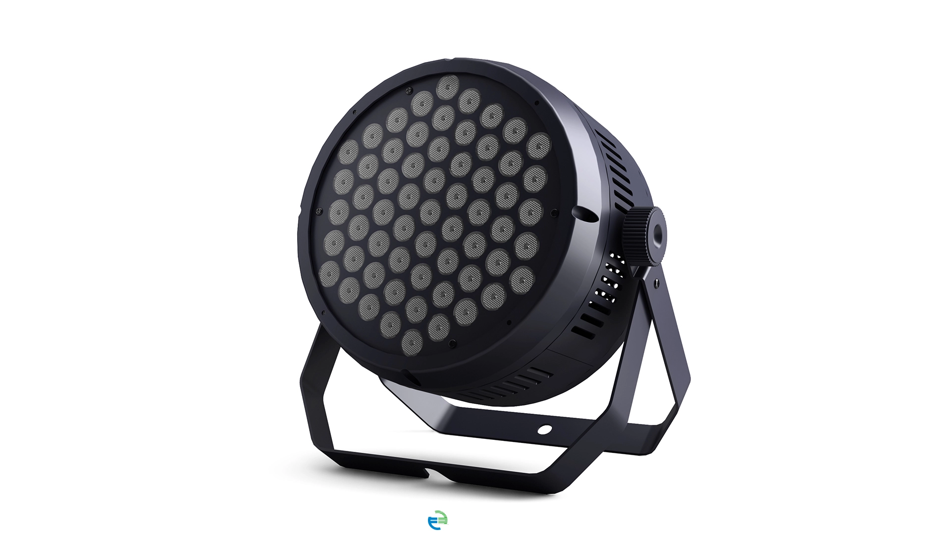 Quality led par can light wholesale | Yellow River 1