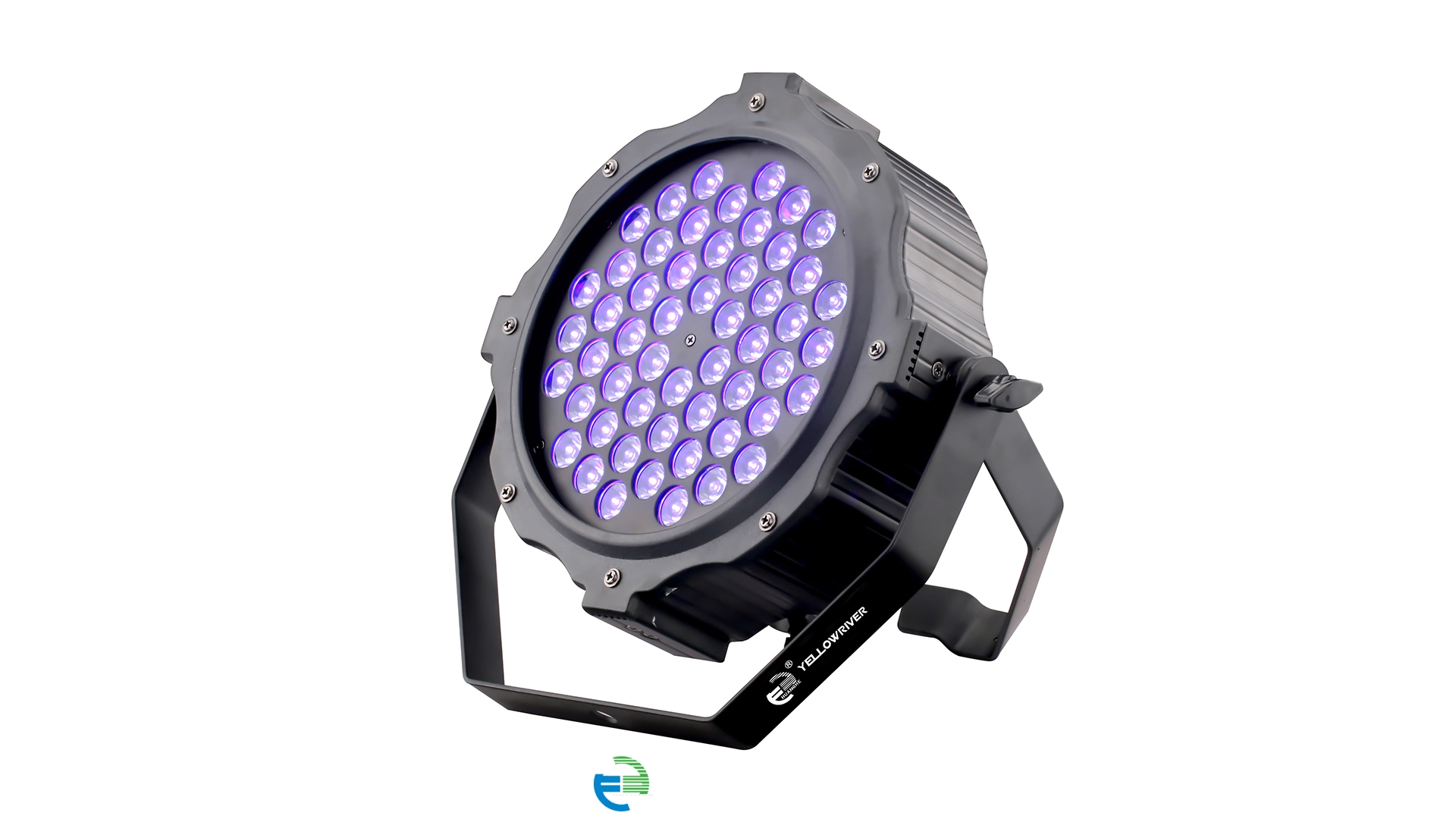 Yellow River | Wholesale led strobe bulk production 1
